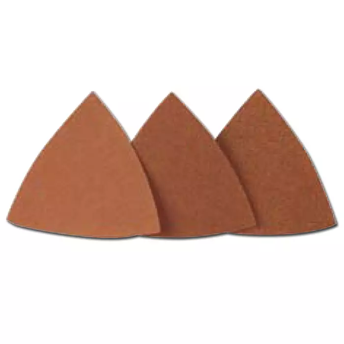 Hiomapaperi OZI 220/E-malliin karkeus 80, 25 kpl - Proxxon käsilaitteiden varusteet - 28891 - 1