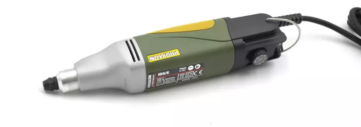 Hiomaporakone IBS/E - Proxxon käsikäyttöiset laitteet 230V - 28481 - 1