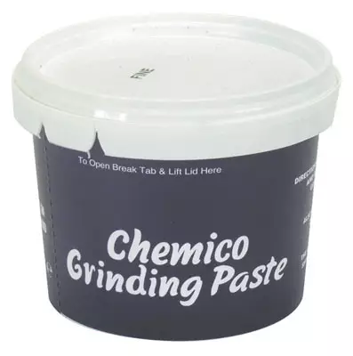 Hiomatahna hieno 300 g - Muut kemikaalit - 110-11261 - 1