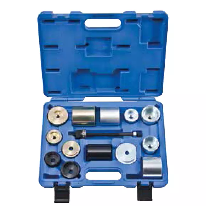 Holkin Puristussarja BMW - Helatyökalut - 291-3201 - 1