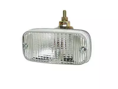 HUOMIOVALO VALKOINEN / 1134-211 - Äärivalot - 964296-071 - 1