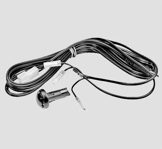 Huonetermostaatin tuntoelin, johto 4m FF 2, Ultraheat, VarioHeat, Combi - Lämmityslaitteiden asennustarvikkeet - 34203-01 - 1