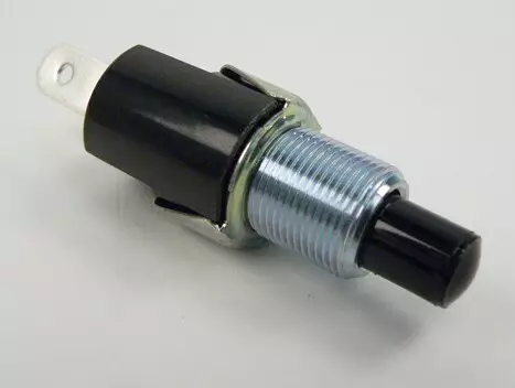 Huuhtelukytkin Electra Magic - Kaikki Thetford kasettivessojen varaosat - 12031 - 1