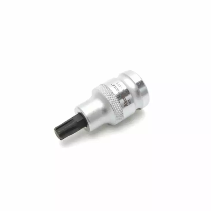 Hylsy, 1/2", M8 RIBE, lyhyt - POISTO - K271 - 1