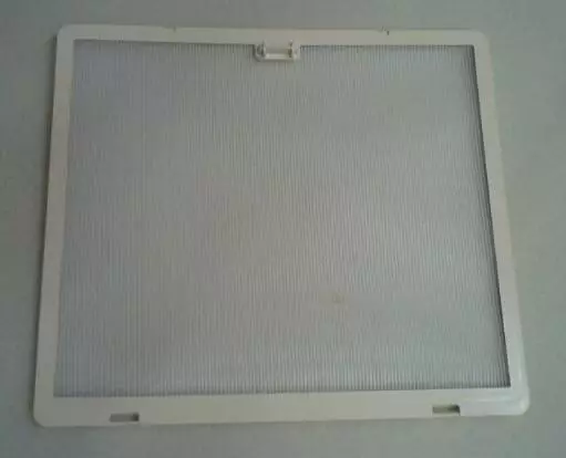 Hyttysverkko 32x36 - Kattoluukut ja osat - 0100511 - 1