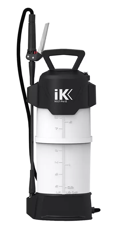 IK MULTI PRO 12 Paineruisku - Auton Pesuvälineet - IK10201 - 1