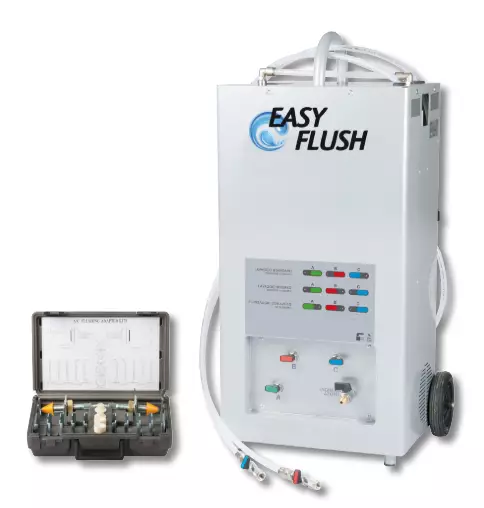 Ilmastoinninhuuhtelulaite Eeasy Flush - Ilmastointihuoltolaitteet - 227-EVP102701 - 1