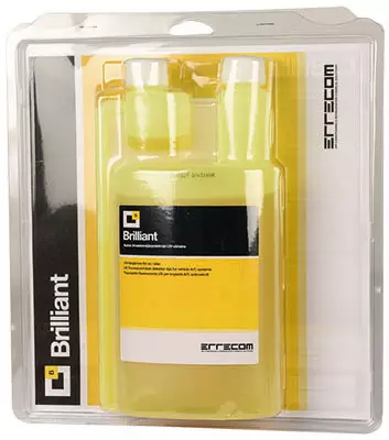 Ilmastointijärjestelmän UV-väriaine 1 L - Ilmastoinnin vuodonetsintä - 118-E110311 - 1