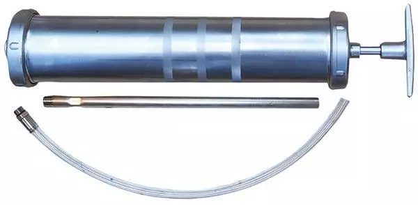 Imupumppu teollisuusmalli - Tynnyripumput - 556-12931 - 1