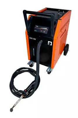 Induktiokuumennin DHI-120E LKW Dawell - Induktiokuumentimet ja tarvikkeet - 227-D0900501 - 1