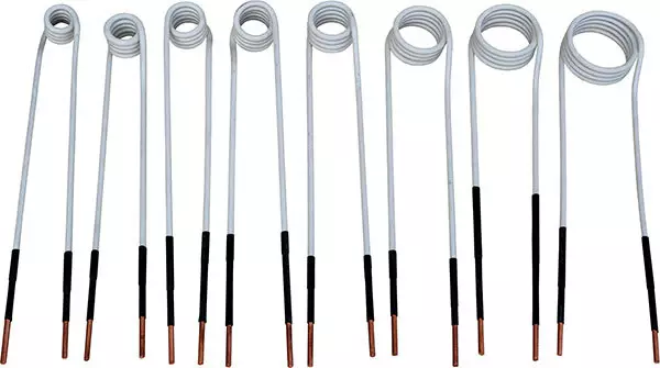 Induktiosilmukkasarja Sivu 15-45mm DHI-15 - Induktiokuumentimet ja tarvikkeet - 227-D8017201 - 1