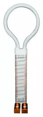 Induktiosilmukka Sivu 47mm DHI-120F - Induktiokuumentimet ja tarvikkeet - 227-D0910701 - 1