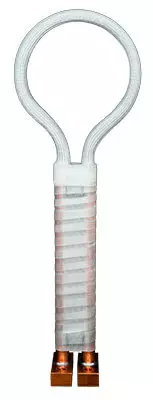 Induktiosilmukka Sivu 57mm DHI-120F - Induktiokuumentimet ja tarvikkeet - 227-D0910801 - 1