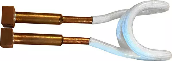 Induktiosilmukka Suora U-malli DHI-45C - Induktiokuumentimet ja tarvikkeet - 227-D8200701 - 1