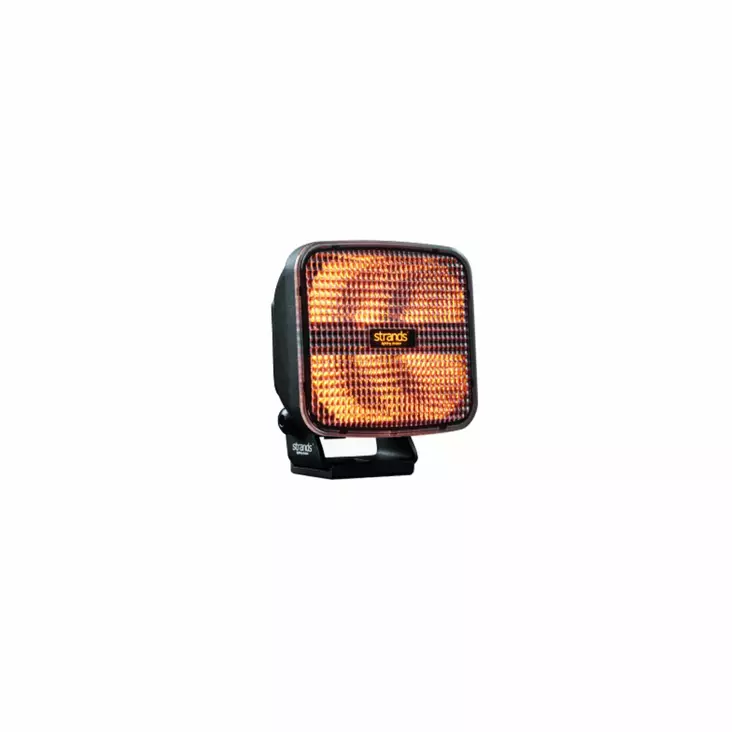 IZE LED OG - työvalo parkkivalolla 42W - LED-työvalot - 375-906001 - 1