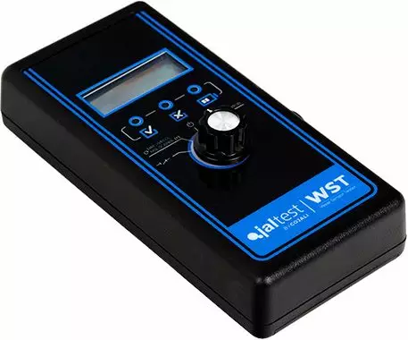 Jaltest WST kulumisanturitesteri - Raskaskalusto työkalut - 50004011 - 1