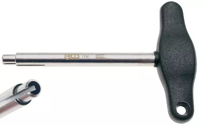 Jarrujousen työkalu BGS Mercedes-Benz - Jarrutyökalut - BGS1791 - 1