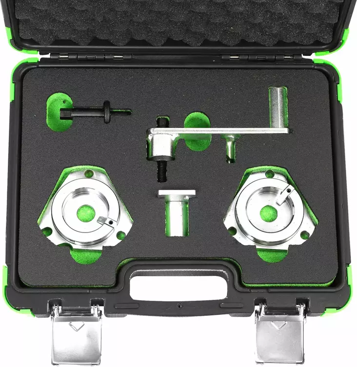 JBM ajoitustyökalusarja fiat / lancia 1.6l - Fiat ajoitus- ja lukitustyökalut - 50-54471 - 1