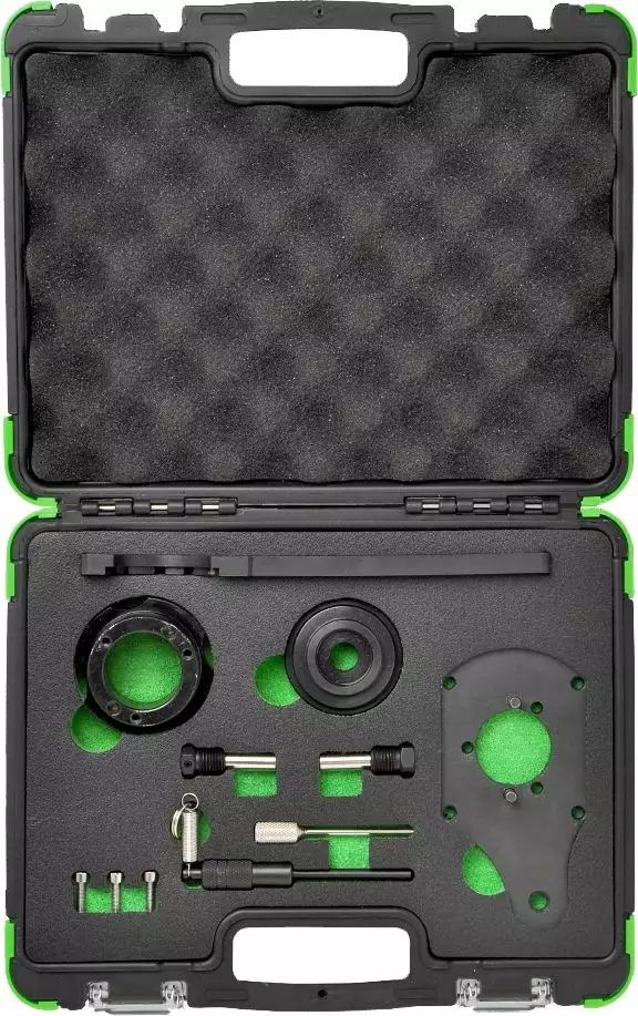 JBM ajoitustyökalusarja vauxhall, opel 1.3 cdti - Opel ajoitus- ja lukitustyökalut - 50-54221 - 1