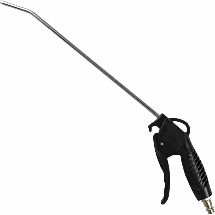 JBM pitkä 300mm ilmapistooli - Puhalluspistoolit - 50-52491 - 1