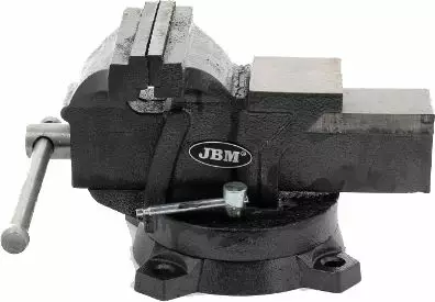 JBM kääntyvä ruuvipenkki 100mm - Ruuvipenkit - 50-53031 - 1