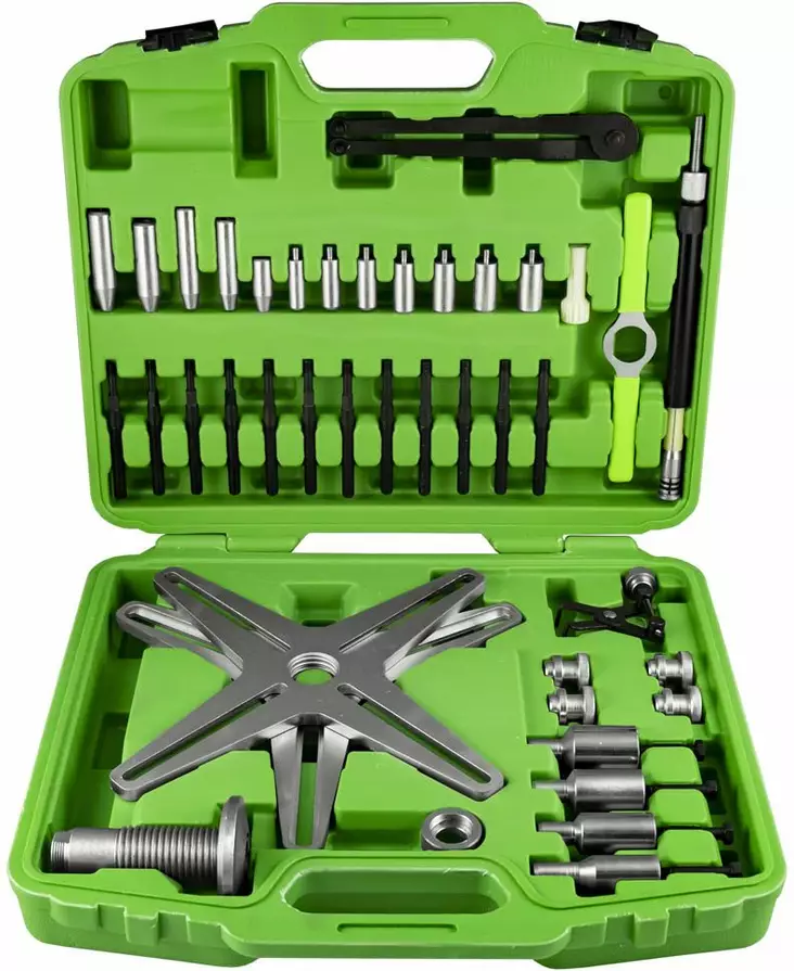 JBM kytkintyökalusarja SAC - Kytkintyökalut - 50-53001 - 1