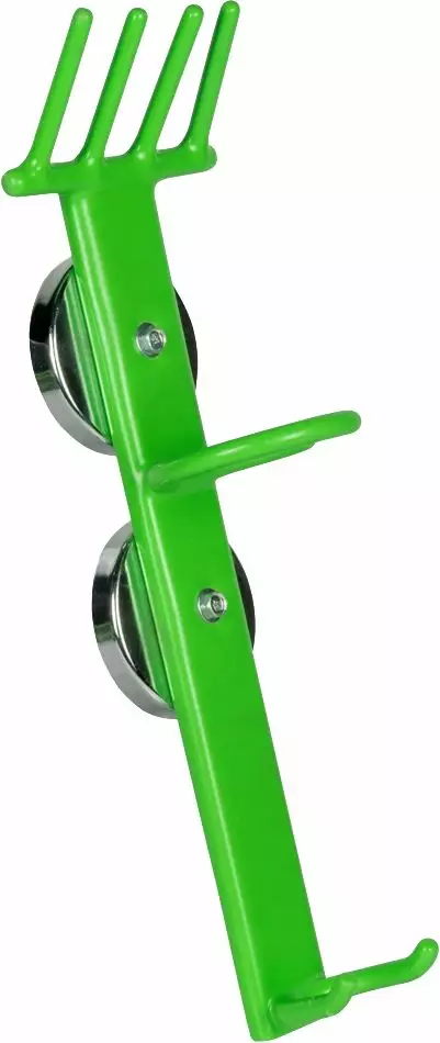 JBM magneettiteline paineilmakoneille - Hylsykiskot ja magneettitelineet - 50-51341 - 1