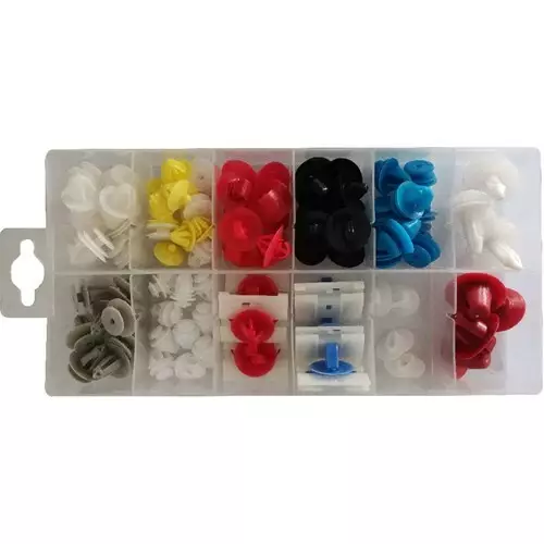 JBM Renault, Dacia Korikiinnikelajitelma 90-osaa - Korikiinnikkeet - 50-53711 - 1