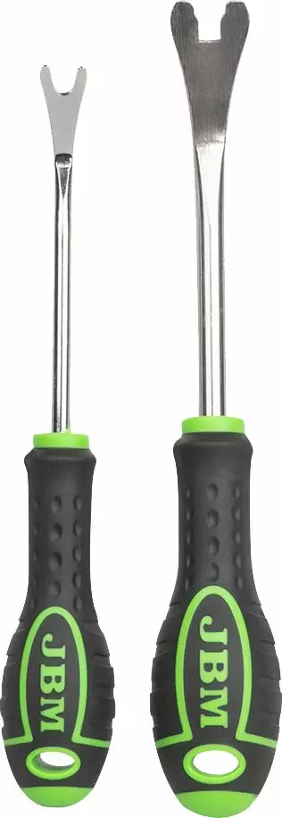 JBM VERHOILUNIRROTUSTYÖKALUSARJA 2 OSAA - Verhoilu - 50-52851 - 1