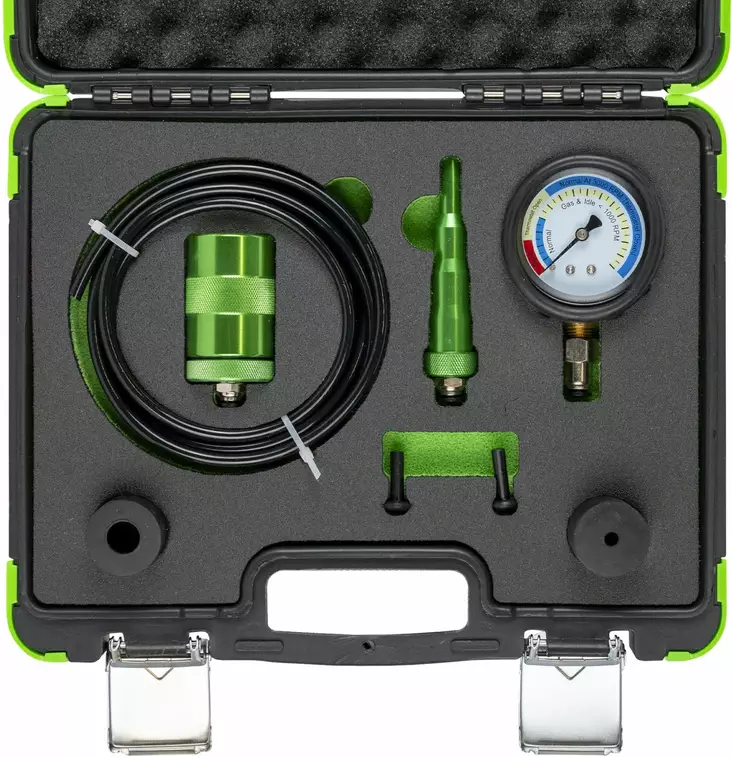 JBM vesipumpun testauslaite - Diagnostiikka ja testerit - 50-54591 - 1