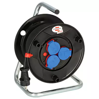 Johtokela 20 m 230V IP44 - Sähkökelat ja johdot - 298-1098618001 - 1