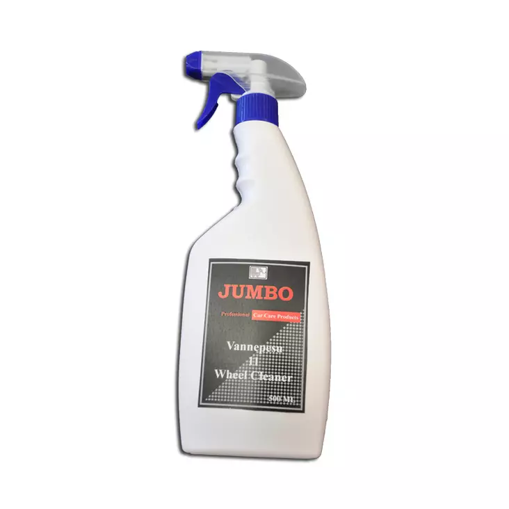 Jumbo Vannepesu Wheel Cleaner 0,5 L - Rengas- ja vannepesu - 110011 - 1