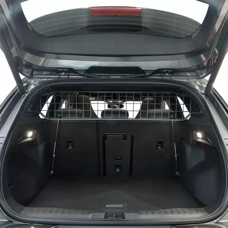 K.verkko Ford Explorer EV 24- - Ford koiraverkot - TDG1751 - 1