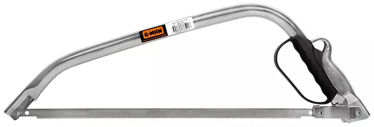 Kaarisaha Liha 21" 530mm - Käsisahat - G1485021 - 1