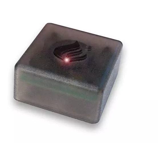 Kaasuhälytin 3Gas+, 12-24V Nestekaasu, häkä, nukutuskaasut - Kaasu- ja varashälyttimet - K30001 - 1