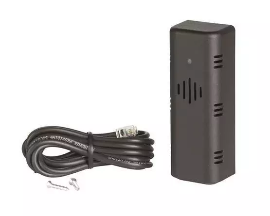 Kaasuhälytin GBA-I Propaani, butaani ja nukutuskaasut - Kaasu- ja varashälyttimet - 100061 - 1