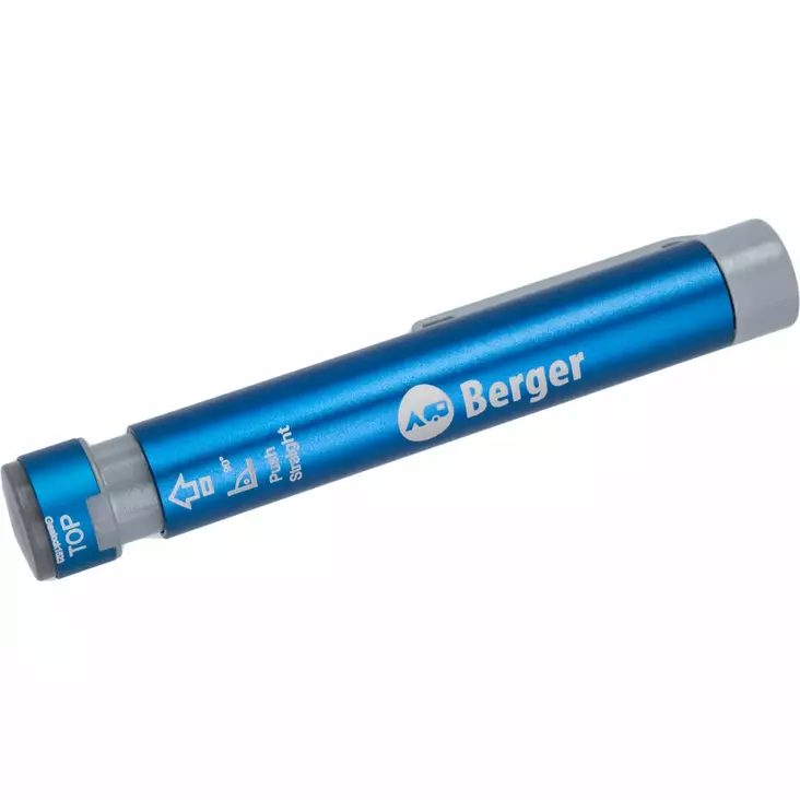 Kaasupinnan tarkistuslaite Berger LX10 - Kaasujärjestelmän tarvikkeet - 338661 - 1