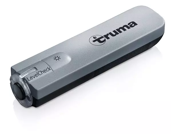 Kaasupullon mittari Truma LevelCheck - Kaasujärjestelmän tarvikkeet - 50501-01 - 1