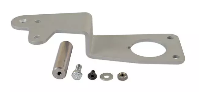 Kampiakselin Lukitustyökalu BMW N47 N57 - BMW ajoitus- ja lukitustyökalut - 258-6301 - 1