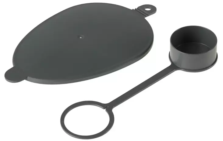 Kansi ja Tulppa 3L Mittakannuun Pressol - Suppilot ja kannut - 556-82251 - 1