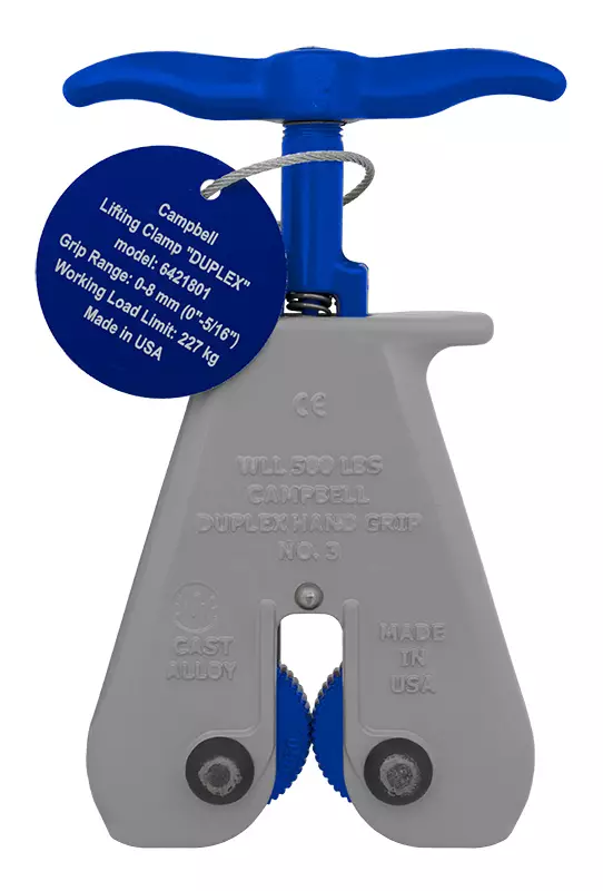 Kantolaite Campbell - Rakentaminen ja laatoitus - CB960801 - 1