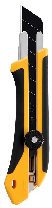 Katkoteräveitsi HD 25 mm Olfa XH-1 - Puukot, veitset ja kaapimet - OF640141 - 1