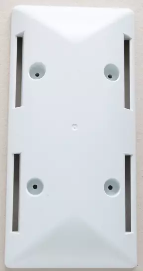 Kattoventtiili Slim-Tower - Jääkaappien varaosat Dometic - 2430160011 - 1