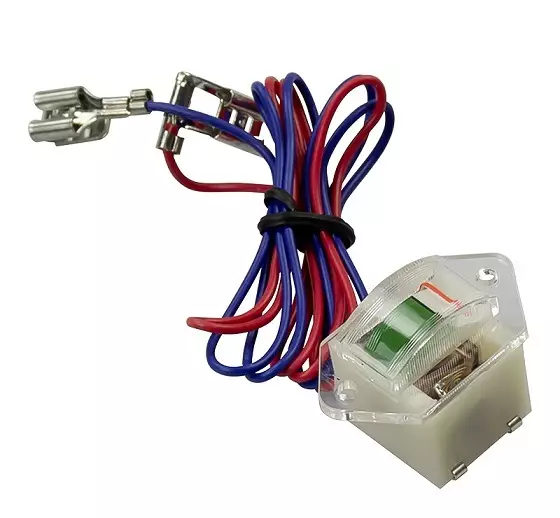 Käytön näytin - Jääkaappien varaosat Dometic - 292349921 - 1