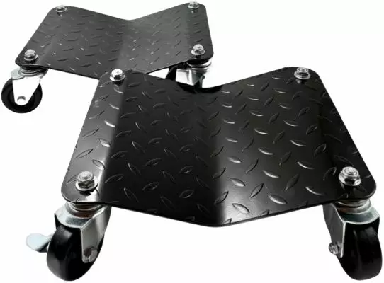 Kb siirtovaunu 700kg/kpl, pari - Rengastyökalut - KBWD001 - 1