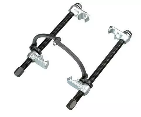 KIERREJOUSEN PURISTINPARI - Jousitus ja iskunvaimennus - 250-178P1 - 1