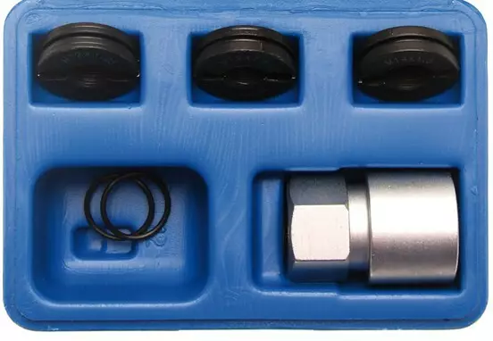 Kierteenkorjaussarja Pinnapulteille BGS - Pultinkorjaus - BGS8691 - 1