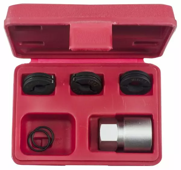 Kierteenkorjaussarja Pultille M12 M14 - Pultinkorjaus - 291-6001 - 1