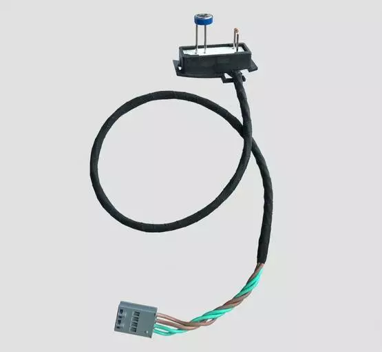 Kiertoilman lämpötilatunnistin Combi Termostaattilevy LTF - C-lämmittimien ja Combi varaosat - 34020-00241 - 1