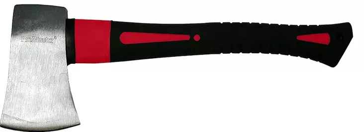 Kirves lasikuituvarrella 700g - Puukot, veitset ja kaapimet - C1101 - 1